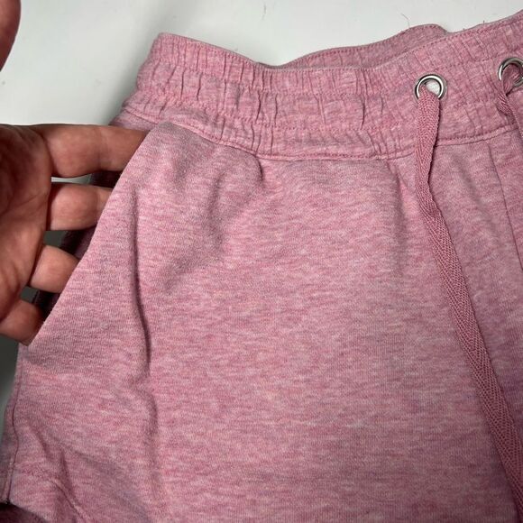 H&M Pink Shorts Size M - Picture 5 of 8